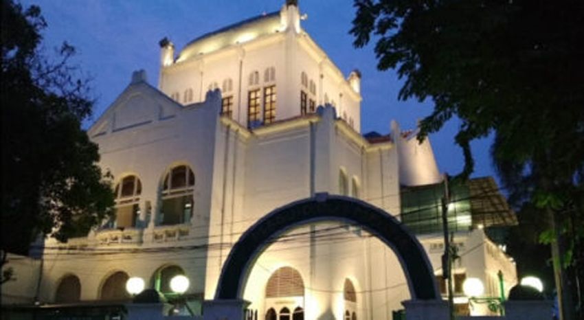 Jadwal Sholat Jakarta dan Sekitarnya, Selasa 15 Agustus 2023 atau 28 Muharram 1445 Hijriah