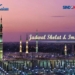 Jadwal Sholat Kota Bandung, Kamis 17 Agustus 2023 Atau 30 Muharam 1445 H