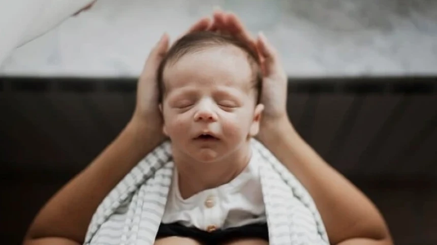 Jangan Panik, Ini Langkah Mengatasi Demam pada Anak | NU Online