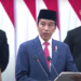 Jokowi Umumkan Gaji ASN Naik 8 Persen di 2024 | NU Online