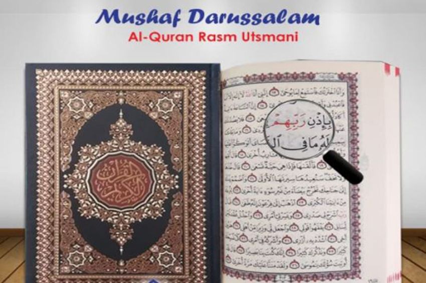 Jumlah Ayat Al-Qur’an yang Patut Diketahui Umat Islam