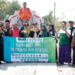 Kekeringan di Sragen, NU Peduli Salurkan 8 Ribu Liter Air Bersih untuk Warga di 6 Kecamatan | NU Online