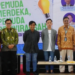 Kemenpora Bersama Unusia Tumbuhkan Minat Berwirausaha di Kalangan Milenial | NU Online
