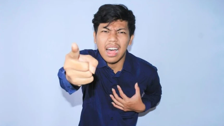 Kenapa Anak Muda Gampang Marah? | NU Online