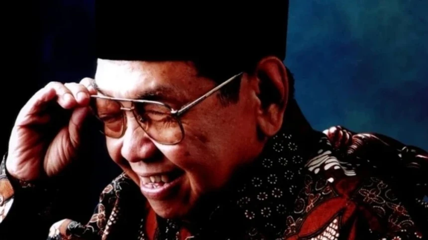 Ketika Gus Dur Minta Nahdliyin Pulang Demi NU Tidak Dibubarkan | NU Online