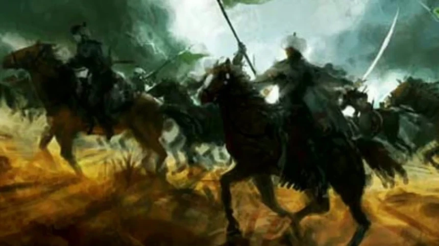 Khaibar: Hadiah Kemenangan Umat Islam di Awal Tahun | NU Online