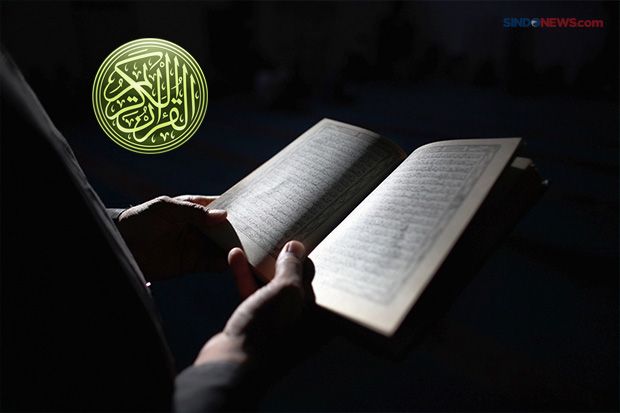 Khasiat Surat Al-Mumtahanah, Mengobati Gangguan pada Limpa