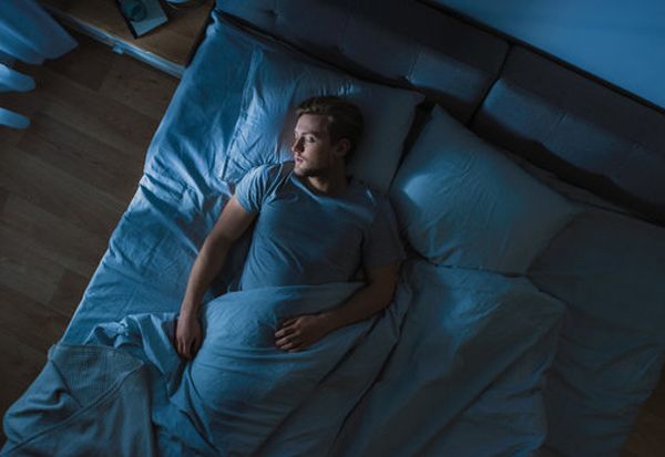 Khasiat Surat At-Tahrim, Salah Satunya Mengobati Insomnia