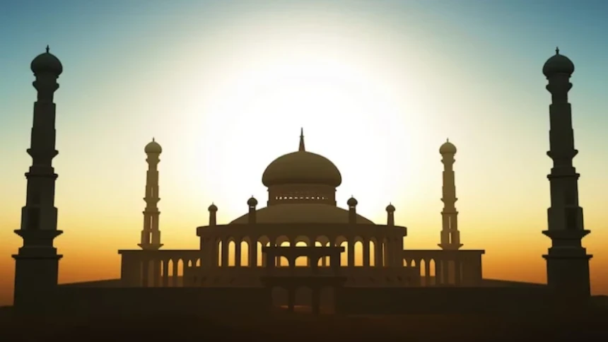 Khutbah Jumat Bahasa Madura: Ontong Dunnyah Akherat Kalaben Ibede | NU Online