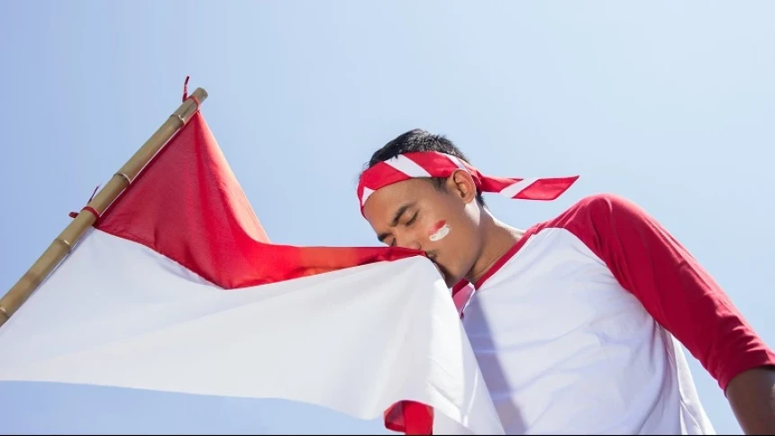 Khutbah Jumat Bahasa Mandailing; Mangisi Kemerdekaan Dohot Manghaholongi Tanonta  | NU Online