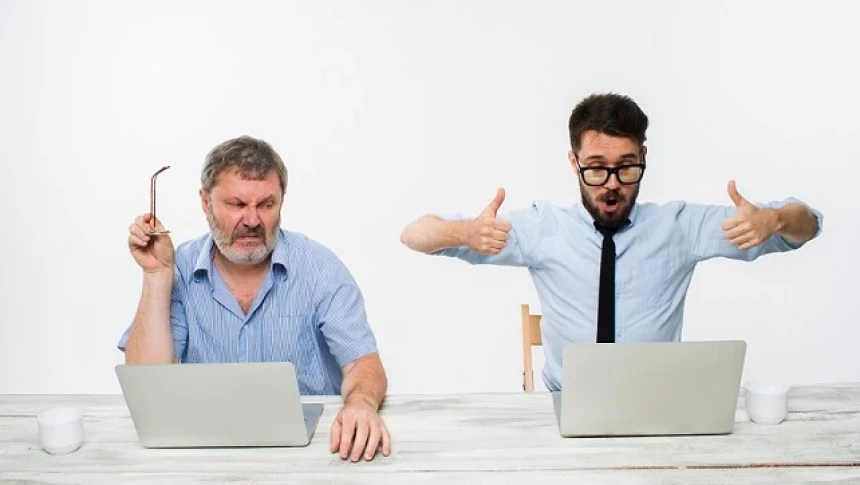 Khutbah Jumat: Iri dan Dengki, Pembunuh Rasa Syukur | NU Online