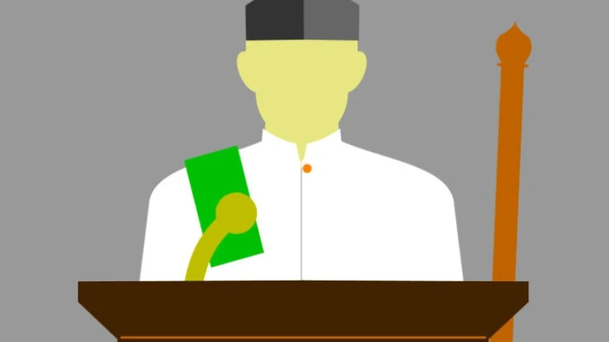 Khutbah Jumat: Kejayaan di Dunia | NU Online