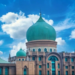 Khutbah Jumat: Menyemai Moderasi Beragama dari Masjid | NU Online