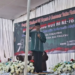 Kiai Sujadi Pringsewu Beberkan Makna Historis dan Filosofis Pohon Sawo dalam Perjuangan Melawan Penjajah | NU Online
