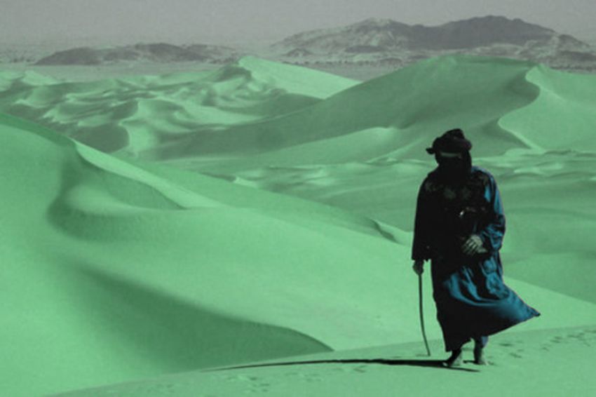 Kisah Lucu Penuh Ibrah, Seorang Arab Badui Tak Hafal Rakaat Sholat