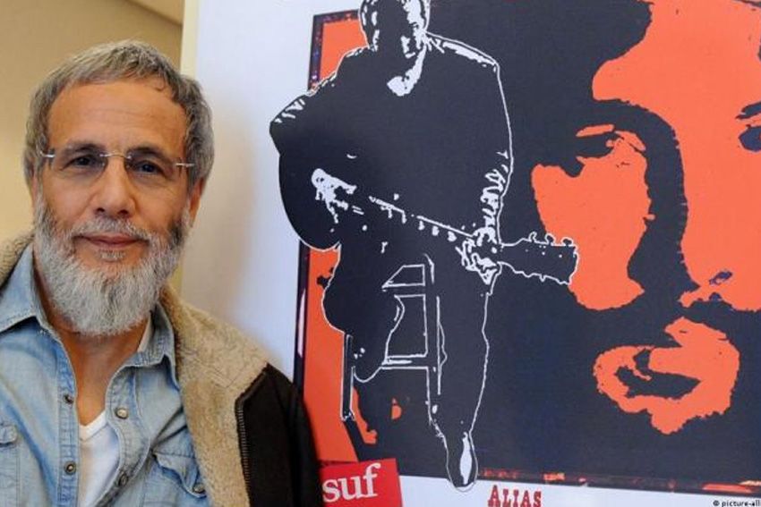 Kisah Perjalanan Rohani Cat Stevens: Satu Orang, Dua Nyawa