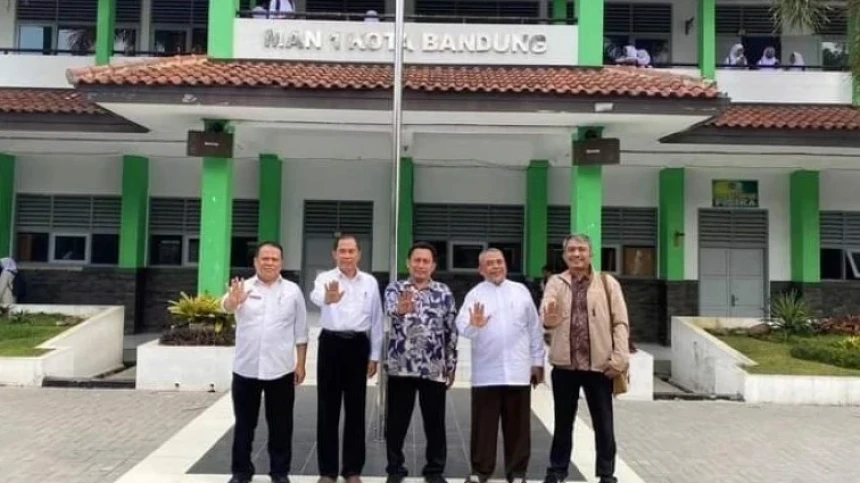 Komisioner KPAI Ungkap Penyakit PPDB Masih Terjadi, Ini Penyebabnya | NU Online