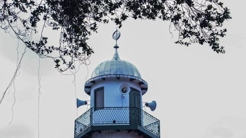 Kubu Langgar dan Kubu Masjid | NU Online