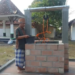 LAZISNU Lasem Revitalisasi Sumur Peninggalan Nyai Ageng Malokah, Kakak Sunan Bonang | NU Online