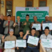 LAZISNU Serahkan Bantuan Renovasi 9 Pesantren Terdampak Gempa Cianjur | NU Online
