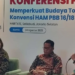 Langkah Indonesia Lawan Kekerasan Atas Nama Agama dan Intoleransi di Luar Negeri | NU Online