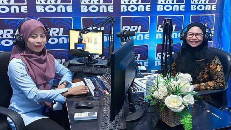 Langkah Kaki Fatma, Gusdurian yang Jadi Penyuluh Agama di Bone, Terberkahi Diterima Warga Bugis