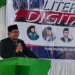 Literasi Digital, Ketua PCNU Pangkep Sulsel Bekali Dai Cara Berdakwah di Medsos | NU Online