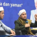 Lora Ismael Ajak Masyarakat Teladani Kearifan Ulama dalam Menyikapi Perbedaan Pendapat | NU Online