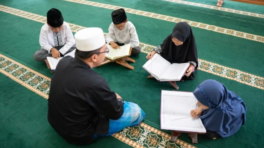 Meneladani Adab Ulama Terdahulu pada Gurunya  | NU Online