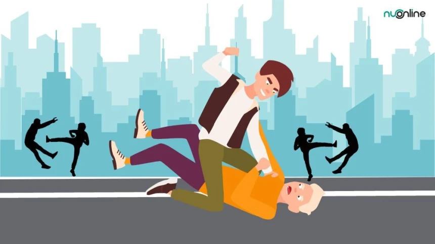 Mengapa Tawuran Antarpelajar Masih Marak Terjadi? | NU Online