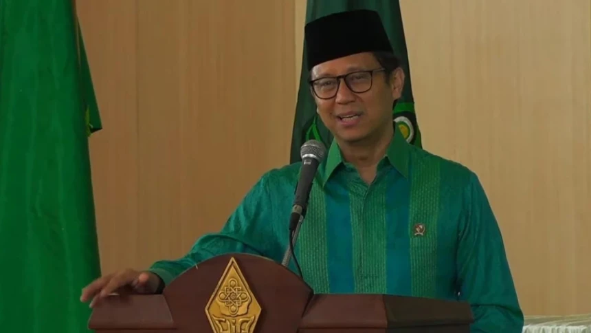 Menkes Budi Ungkap Pentingnya Transformasi Kesehatan untuk Indonesia Maju | NU Online