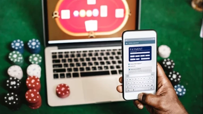 Miris, Sasar Kalangan Bawah hingga Anak Kecil, Omzet Judi Online Capai Triliunan Perbulan | NU Online