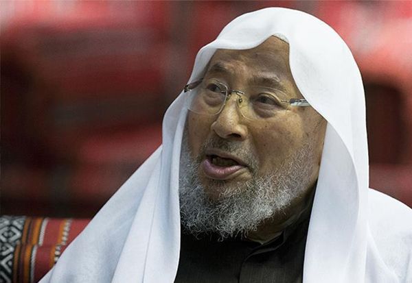 Musik Haram Berdasar Hadis dari Ibnu Umar, Begini Tanggapan Syaikh Al-Qardhawi