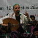Mustafa Debu Pukau Ratusan Pelajar NU di Arena Student Culture Fest 2023 | NU Online
