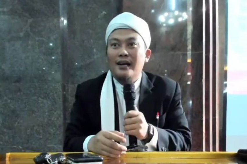 Nasihat Indah yang Sering Dikira Hadis Nabi