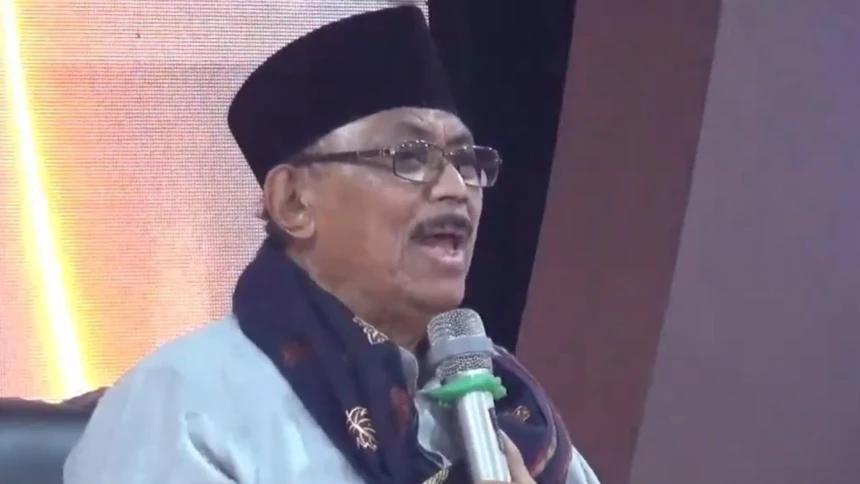 Orang Tua Tak Ngerti Agama Ingin Masuk Surga, Pesantrenkan Anaknya | NU Online