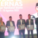 PP IPNU Berikan Penghargaan kepada Pendiri dan Penggerak Organisasi | NU Online