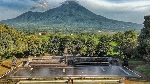 PP IPNU Gelar Konbes dan Rakernas 11-13 Agustus 2023 di Taman Candra Wilwatikta | NU Online