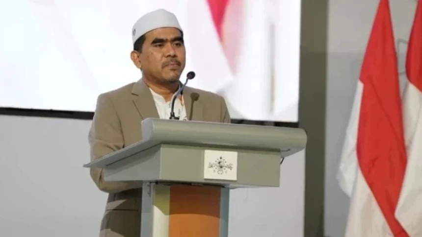 Pembahasan Munas NU 2023: Dari AI, Dam Haji, UU Pesantren, hingga Perampasan Aset | NU Online