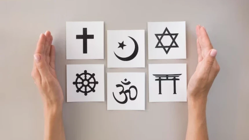 Penghormatan Islam pada Eksistensi Agama yang Ada | NU Online