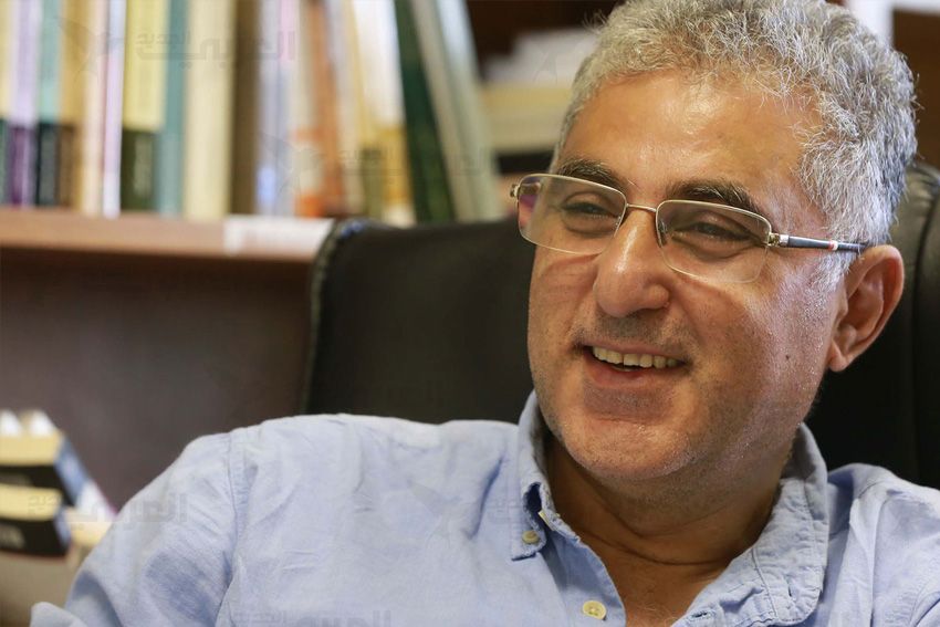 Prof Sari Hanafi Mempertanyakan Sekularisme Prancis yang Menurunkan Religiositas