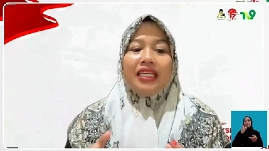 Refleksi Kemerdekaan Jaringan Gusdurian Desak DPR Segera Sahkan RUU PPRT | NU Online