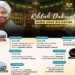 Safari Dakwah Habib Umar bin Hafidz ke Indonesia, Catat Jadwalnya