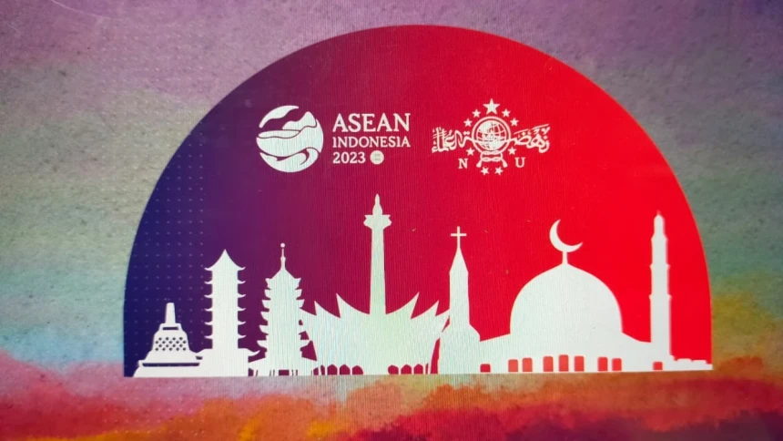 Sekjen ASEAN: Indonesia Berperan Aktif Promosikan Persatuan | NU Online