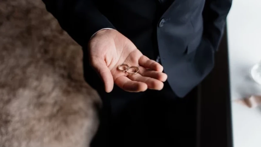 Siapa yang Berhak Menikahkan Janda?  | NU Online