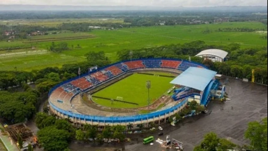 Surat Terbuka Keluarga Korban untuk GP Ansor Malang Menyoal Dukungan Renovasi Stadion Kanjuruhan | NU Online