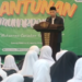 Tak Hanya Menyantuni, LAZISNU Diminta Mengayomi Anak Yatim | NU Online