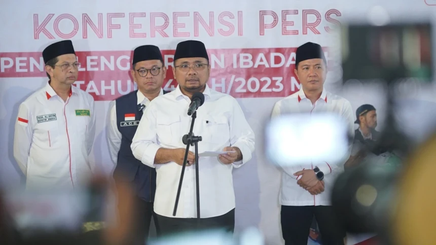 Tekan Angka Kematian, Muncul Wacana Baru Cara Penetapan Jamaah Haji  | NU Online