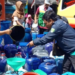 Terdampak Kekeringan, Warga Kawunganten Berterima Kasih atas Bantuan Air Bersih LAZISNU Cilacap | NU Online