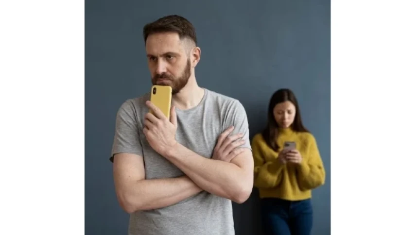 Terjebak Hubungan Toksik sebelum Menikah, Tinggalkan atau Pertahankan? | NU Online